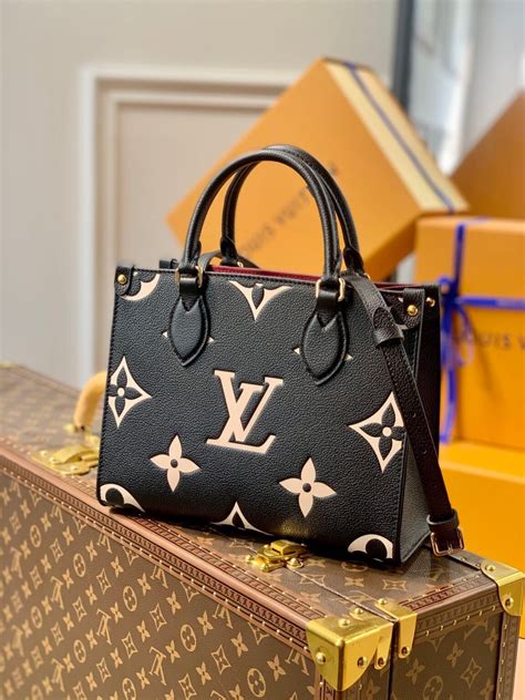 black and gold lv bag|louis vuitton bags black friday.